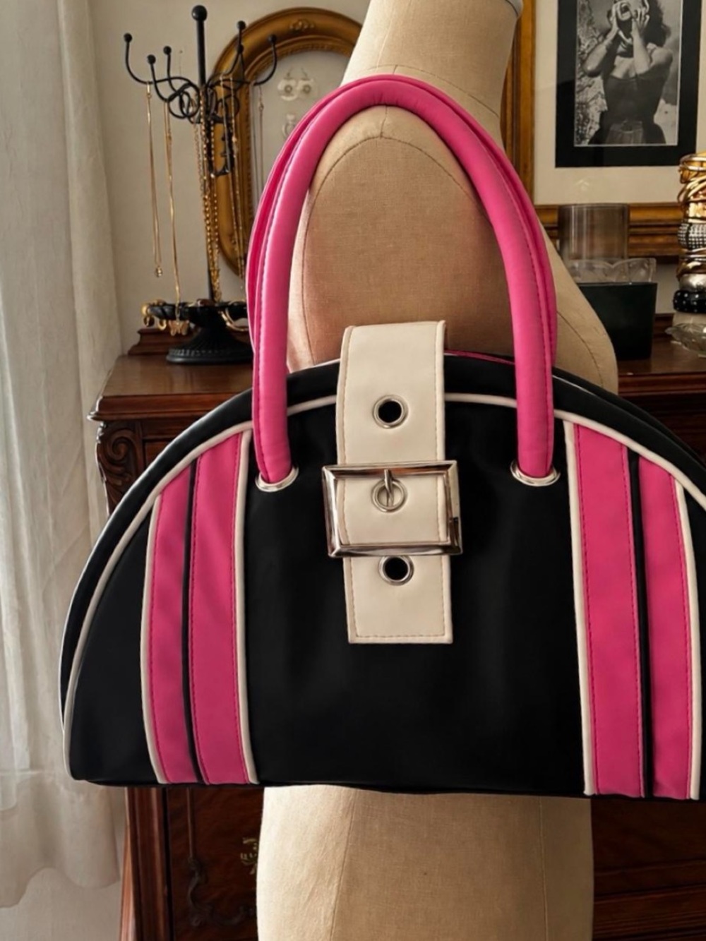 Y2K Purse